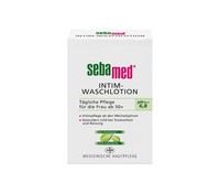 Sebamed Intim-Waschgel Frau 50+ Sanfte Reinigung Panthenol 2X200Ml PH 6,8