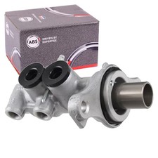 ABS HAUPTBREMSZYLINDER 23,8mm passend für CITROËN C3 C4 DS3 OPEL CROSSLAND