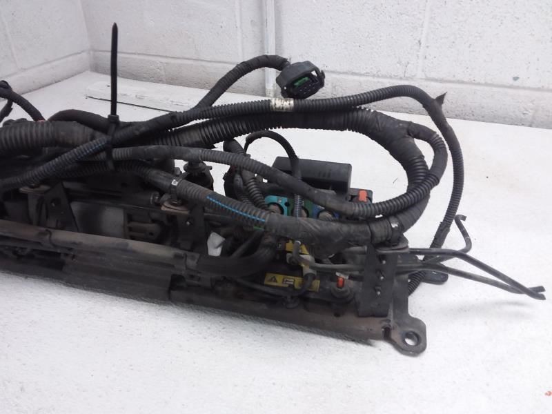 2017 MASERATI LEVANTE Air Suspension Pump Compressor OEM ID 415500087 