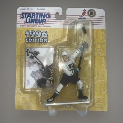 1996 NHL Starting Lineup Paul Kariya Anaheim Mighty Ducks Action Figure