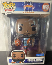 Funko Pop Space Jam Figures - A New Legacy Gallery and Checklist 28