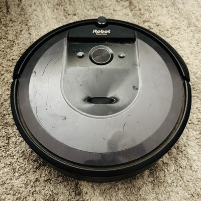 iRobot Roomba i7 Robot Vacuum Cleaner Black (RVB-Y2) Parts/Repair