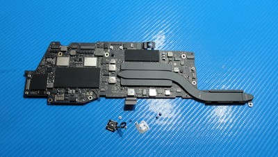 MacBook Pro 13'' A2289 2020 BTO i7-8557U 1.7GHz 16GB/256GB Logic Board 661-14782
