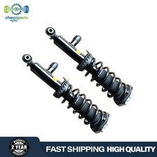 Sto�d�mpferstrebe 2 St�ck Hinten Mit Vdc 6887148 Feder F�r Bmw G01 G02 X3 X4 Neu