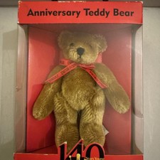 FAO Schwarz 140th Anniversary 5  Teddy Bear