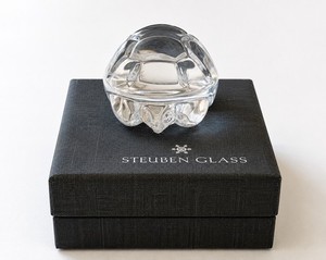 Steuben Box | eBay