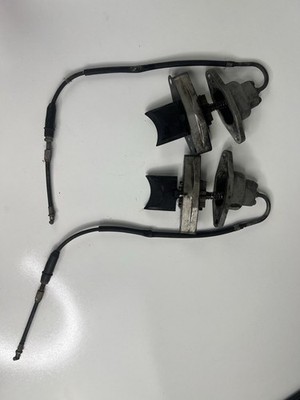 2009 Arctic Cat Crossfire 600 Exhaust Valve Power Valve 3006-644 Valves