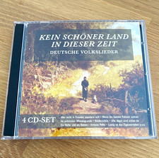 Membran Music Ltd.   Kein schöner Land in di...