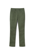 NWB cabi Women's Green Navigator Pant Size 4 Was 149     97  Perfect Neutral 