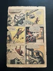Amazing Spider-Man #3~ Single Page #19 ONLY~1st Doctor Octopus ~1963~coverless