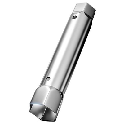 23 27 mm und 34 40 mm Dual Size Rohrzange für Ablauffalle und Ventilarbeiten