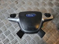 Airbag volant conducteur - FORD FOCUS III (3) - Référence : AM51-R042B85-AF3ZHE