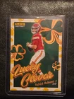 2025 PANINI INSTANT - Patrick Mahomes #1 - LUCKY CLOVER