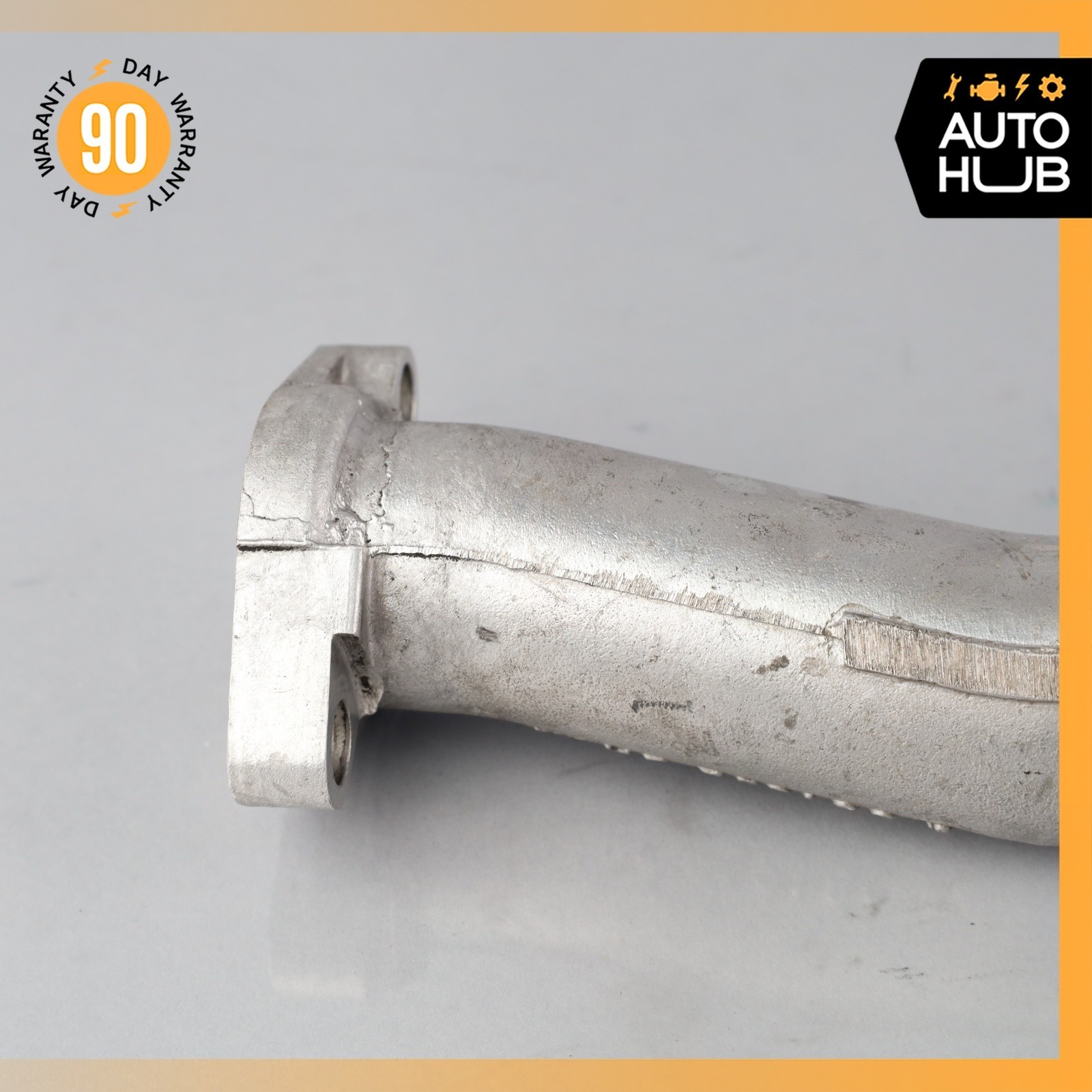 Bentley Arnage 6.8L V8 Engine Air Intake Hose Pipe UE75218C OEM