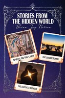 Brian Jay Nelson | Stories From The Hidden World | Taschenbuch | Englisch (2022)