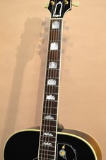 Gibson SJ-200 Akustikgitarre Jumbo Body Made in 2000