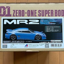 ABC Hobby 1/10 MR2 (SW20)
