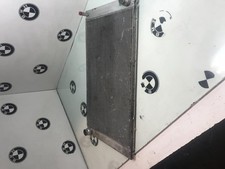 Radiateur BMW SERIE 5
