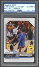 2020 Leaf Best of Basketball Cards 19