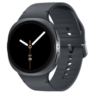 Samsung Electronics Galaxy Watch 8 Smart Watch Bluetooth 44 mm