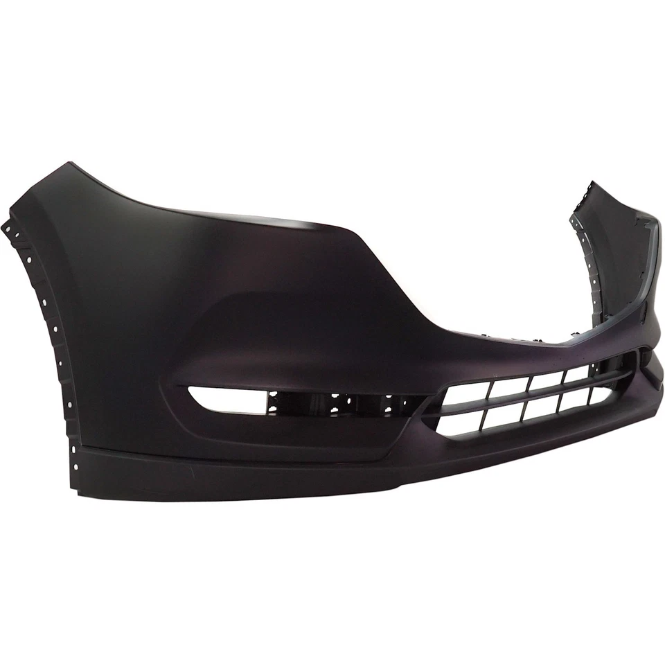 Cubierta de parachoques delantero fascia para Mazda CX-5 CAPA 2017-2021 imprimada KB8A50031FBB Foto 2 de 4