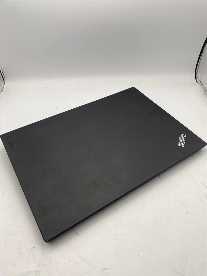 Lenovo ThinkPad T470 · i5-6300U · 8GB · 256GB, photo 4 of 5
