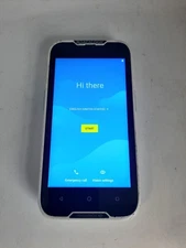 Datalogic Memor 10 Handheld Scanner-(With Battery)-TESTED