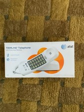 AT T Trimline Telephone -NEW