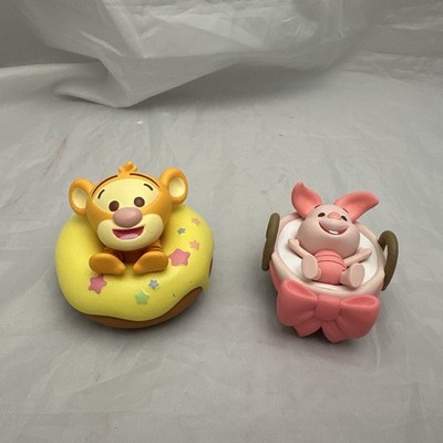 MINISO Disney Winnie Take Me On A Tour Trip Blind Box Piglet