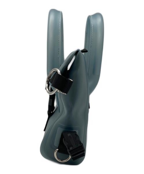 TOMOE                    Tomoe Handbag blue View 3