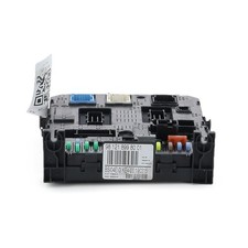 Filtre d'habitacle Peugeot 3008