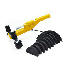 Cintreuse à cliquet pour cuivr…