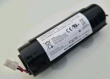2900mAh 3.7V Li-ion Battery Pack 18650 Rechargeable Replacement (2 Wire Plug)