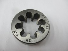 1" CONDUIT THREAD CUTTING DIE (QTY. 1)