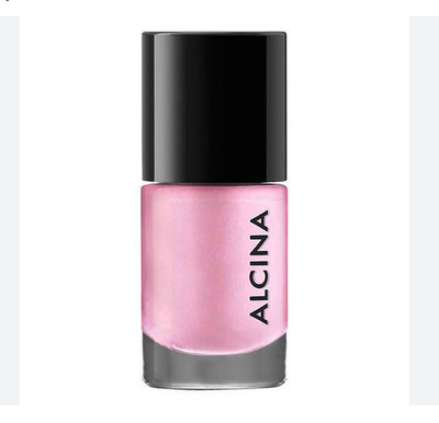 Alcina Ultimate Nail Colour 10ml