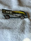 HOT WHEELS REDLINE Chrome STEAM ROLLER 3 STAR VERSION FROM 1974 HONG KONG