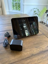 Amazon Echo Show 8 Alexa Charcoal Smart Speak...