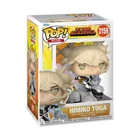 Funko Pop! My Hero Academia - Himiko Toga Pop! Vinyl Plus - Rel Oct