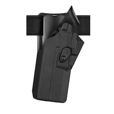 Safariland Model 7395RDS 7TS ALS Low-Ride Level I Retention Duty Holster for