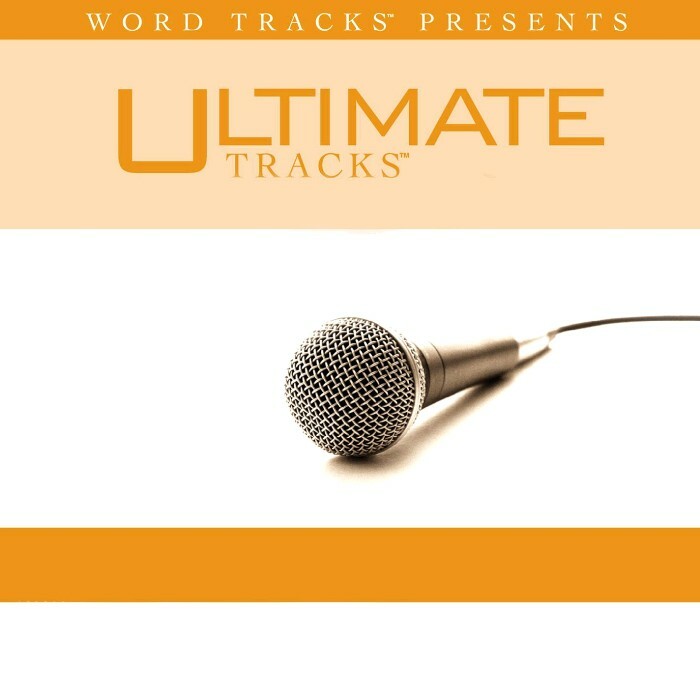 The Great Day - Michael W. Smith & Darlene Zschech - Accompaniment Track