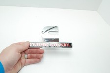 13-18 Dodge Ram Truck Cummins Turbo Diesel Emblem Oem 2500 3500 68149701ab