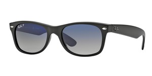 ray ban wayfarer negro mate