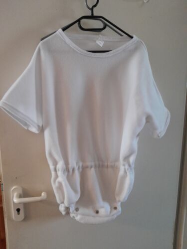 Vlies Windel body ab dl Gr. M- XL inkontinent - Bild 11 von 11