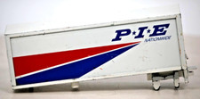 Winross 1:64 PIE Nationwide Truck Trailer Parts or Repair Metal Made in USA