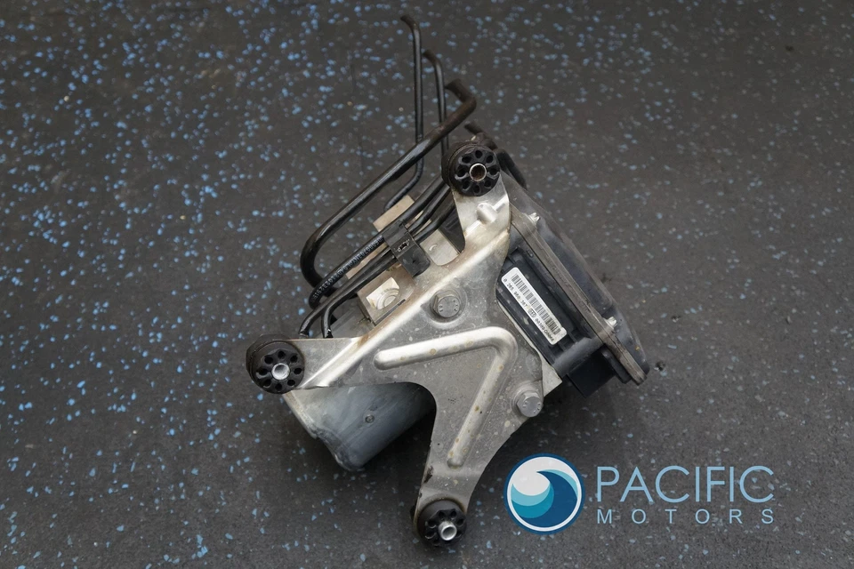 防锁 ABS 制动泵模块自适应巡航 34511679040 750 Alpina B7 11-13 — 第 3/4 张图片