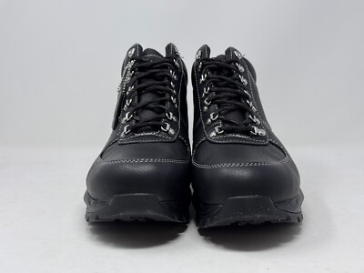 Nike Air Max Goadome PRM Black/Black-Off Noir-Vast Grey (HF5306