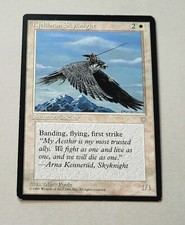 MTG Magic The Gathering: Ice Age U-Pick/Complete Your Set