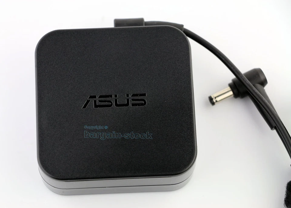 Original ASUS 65W AC Adapter ADP-65GD B For ASUS X550LA-XH51 X551MA X552CL 3.42A - Image 4 of 4