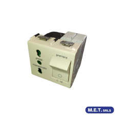 PRESA INTERBLOCCATA CON