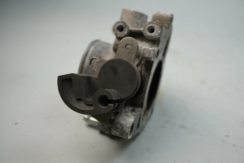 1998 - 2000 Plymouth Breeze Engine Throttle Body Air Control Valve Assembly Oem Foto 3 de 4